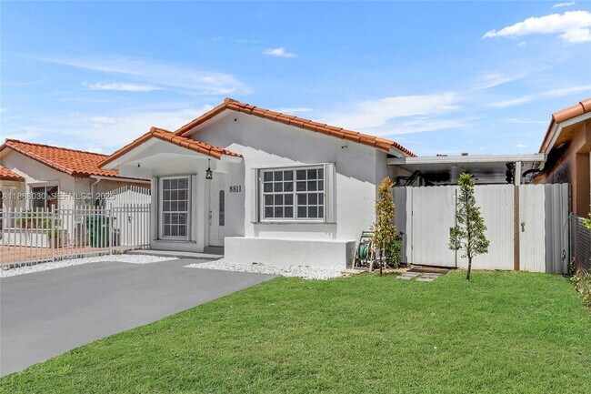 Photo - 8811 NW 112th Terrace