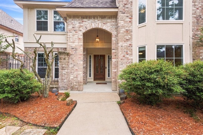 Photo - 20646 Prince Creek Dr