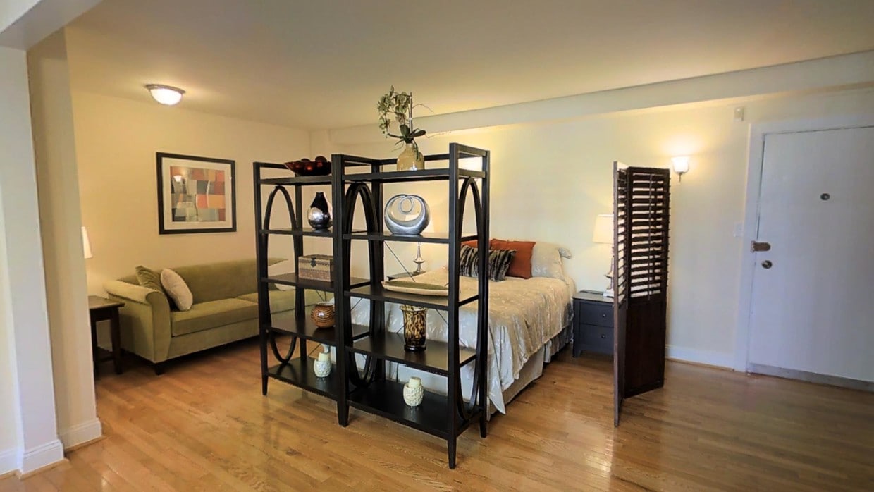 Photo - Tivoli Gardens Apartments