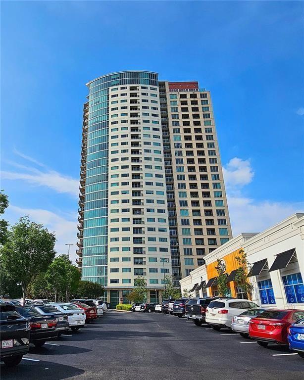 Building Photo - 4561 Olde Perimeter Way Unit 1607