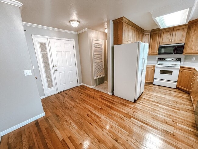 Photo - 56 N Garden Park Dr