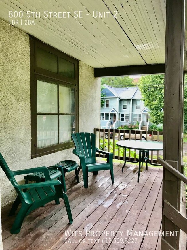 Photo - ALL UTILITIES INCLUDED IN ADVERTISED RENT-... Unidad 2