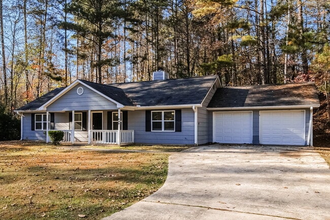 Photo - 843 Tall Deer Dr