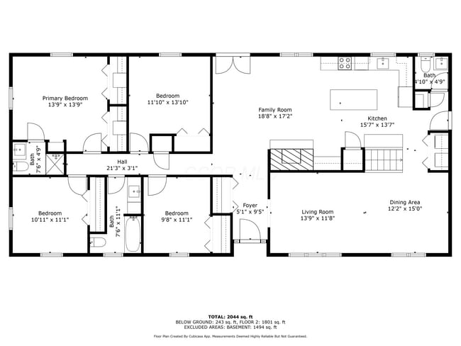 Photo - 4397 Limerick Ln