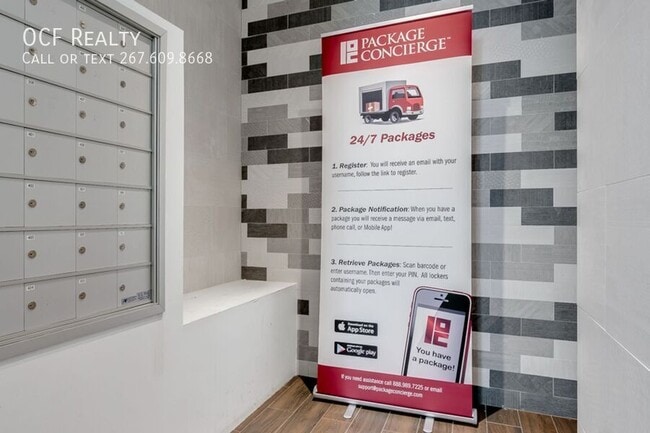 Photo - 514 South St Unidad 402