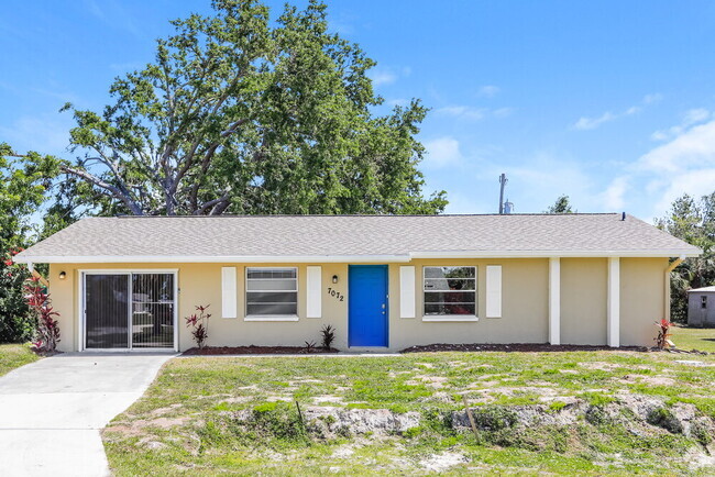 Building Photo - 7072 Bougainvillea St Rental