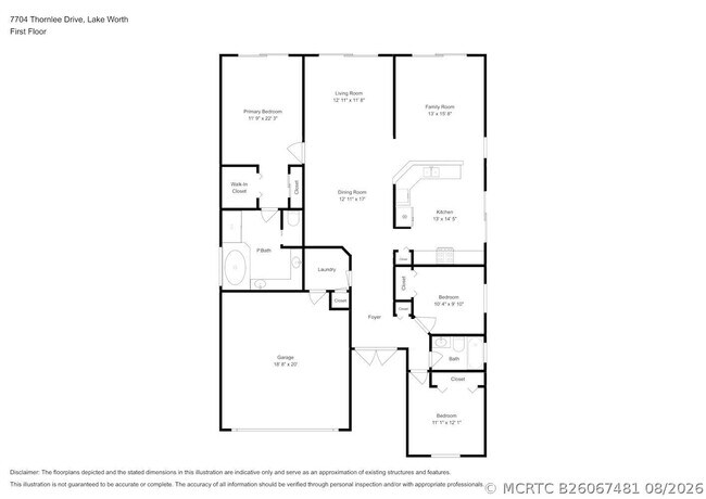 Photo - 7704 Thornlee Dr
