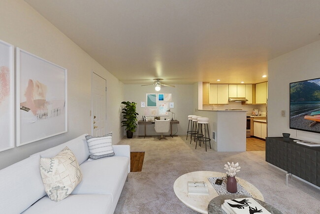 Canyon Pointe