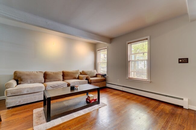 Photo - Charming East Rock Single Family