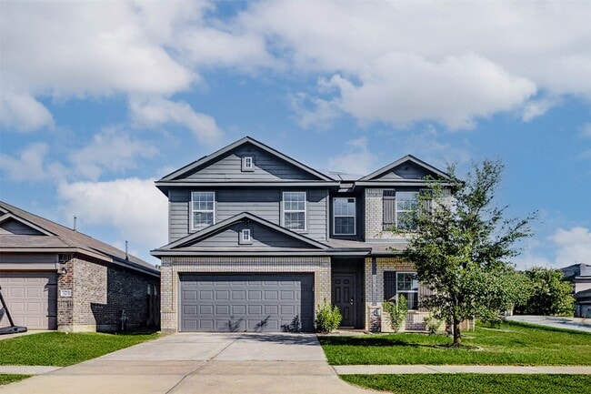 Building Photo - 7431 Foxwaithe Ln