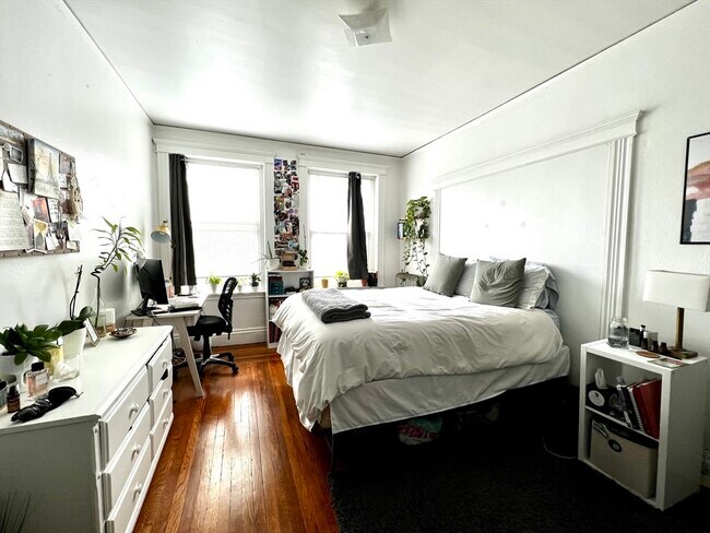 Photo - 144 Coolidge St Unit 3