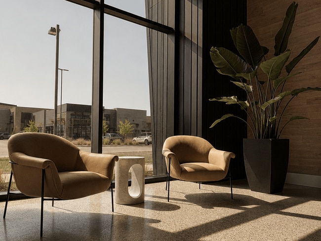 The Terrace at Academy Village