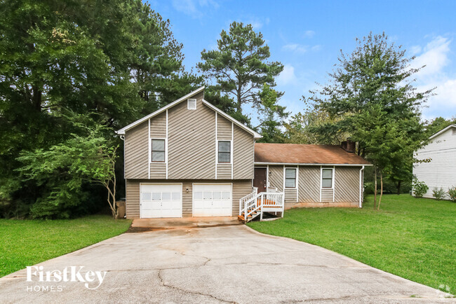 Building Photo - 450 Valley Woods Cir SE Rental