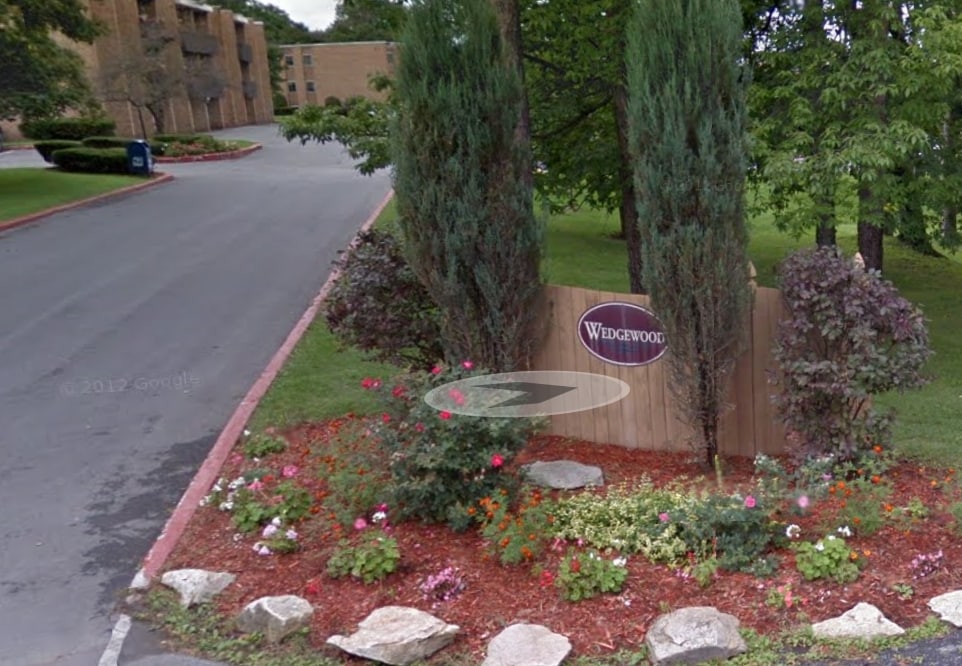 Wedgewood Apartments - Wedgewood Apartments