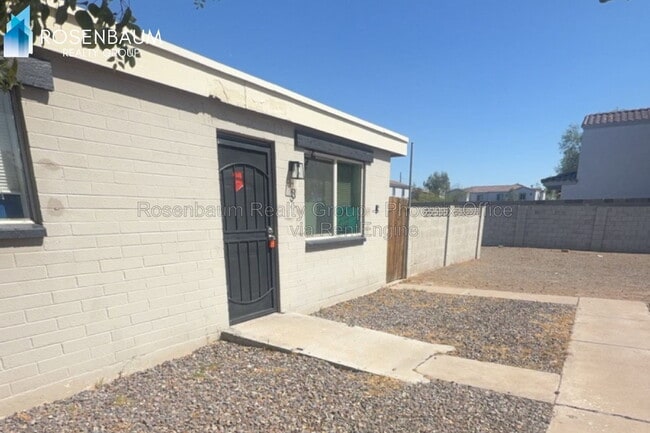 Photo - 1925 W Village Dr Unit 3