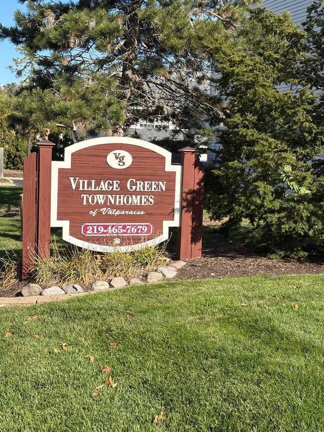 Photo - Village Green Townhomes