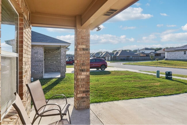 Photo - 1235 Liberation Ln Unit B