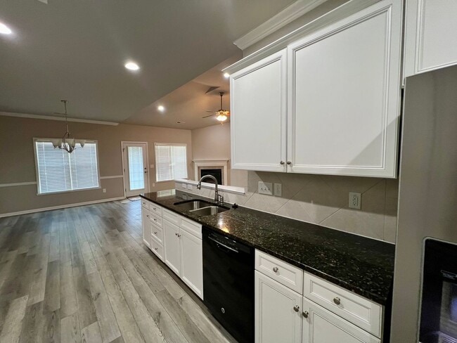 Photo - Three bedroom, 2 bath townhome in Gibsonville