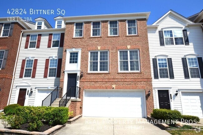 Building Photo - 42824 Bittner Square Rental