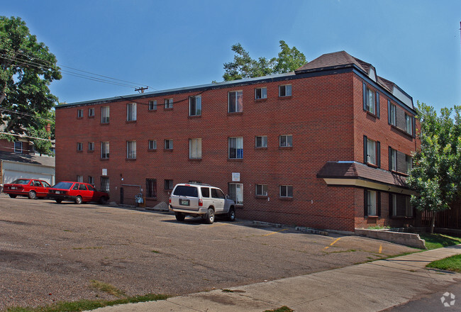 Building Photo - Ten Ten Clarkson Rental