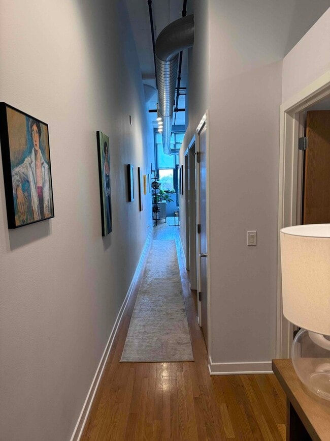 Photo - 1224 W Van Buren St Unit 207