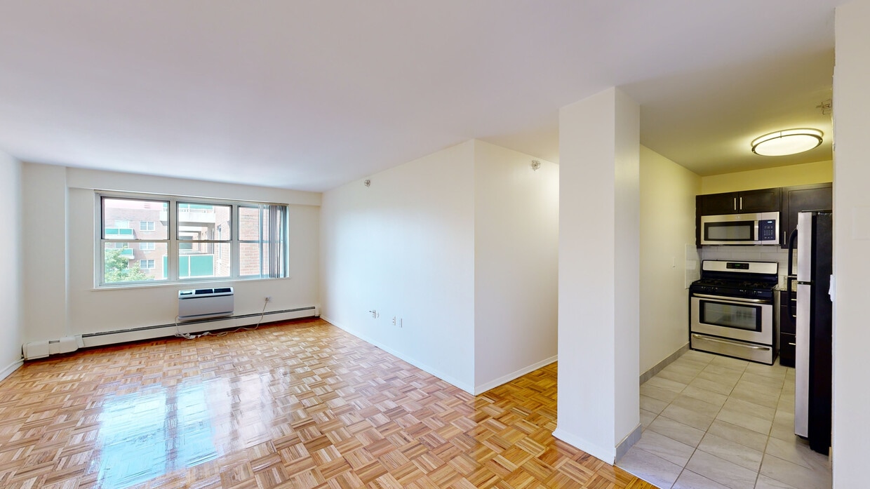 Photo - Dexter Park Apartments