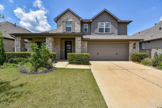 Photo - 23714 Sweeny Vly Dr