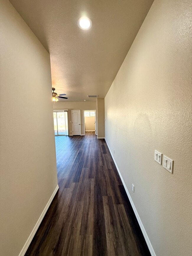 Photo - Beautiful 2025 New Construction 3 Bedroom Home with RV Parking!