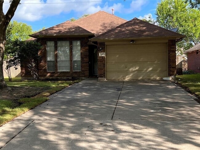Building Photo - 5415 Pecos St Rental