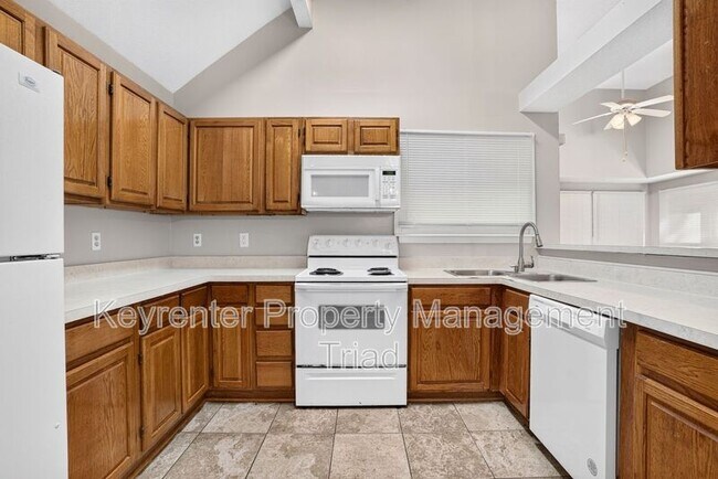 Photo - 3607 McCuiston Rd