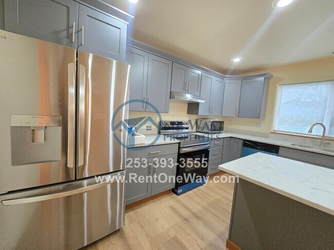 Photo - 15304 88th Ave Ct E
