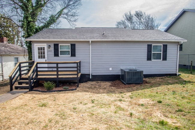 Photo - 2451 Cecil Ave