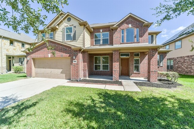 2815 E Trailblazer Ln