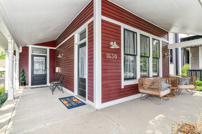 Photo - 1630 N New Jersey St