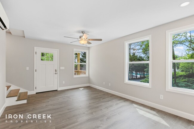 Photo - Stunning Pet-Friendly New Construction Dup... House