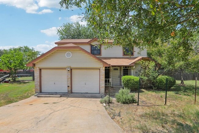 Photo - 1300 Tuxford Cove