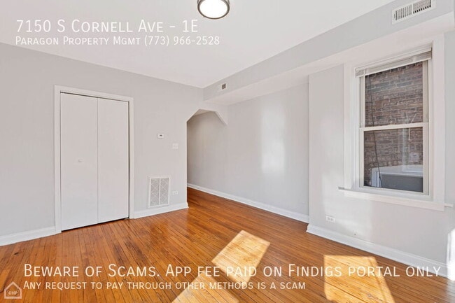 Photo - 7150 S Cornell Ave Unit 1E