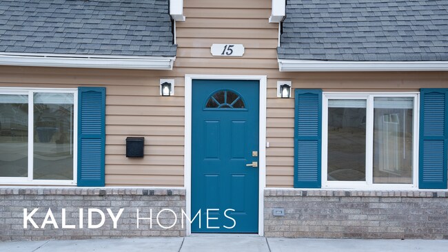 Photo - 15 S Walnut St