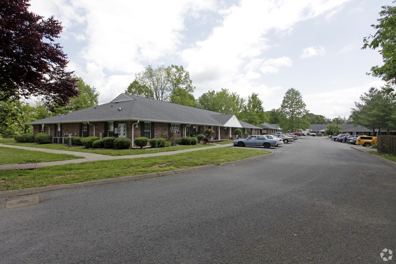 Photo - Clearview Apartments