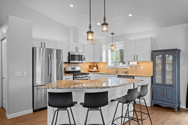 Photo - Gorgeous Liberty Lake 5 Bedroom Home!