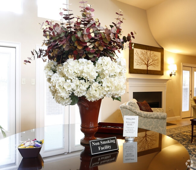 Photo - Highlands at Olde Raleigh