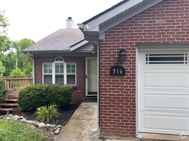 Building Photo - 516 Dabney Dr Rental