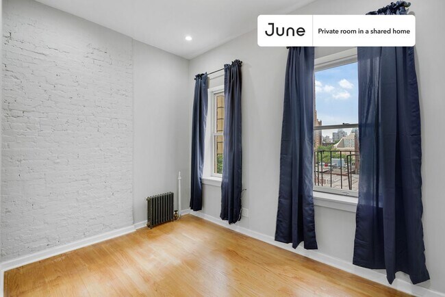 Photo - Room in Shared 3 bed/1 bath home Unidad C
