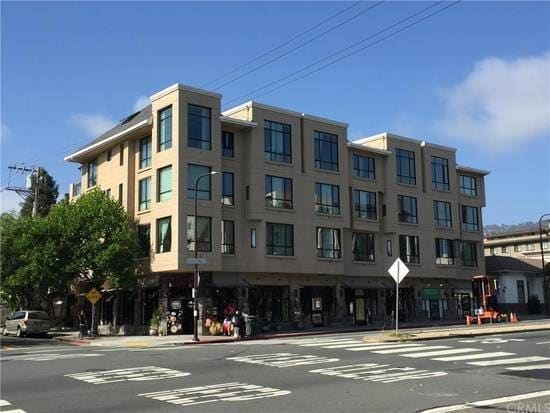 Street view - 1801 University Ave Condo Unit 203