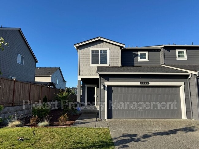 Photo - 6500 Hornet Cir NE Townhome