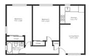 2×1 First Floor