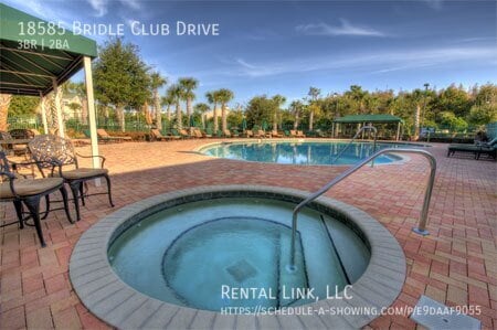 Photo - 18585 Bridle Club Dr Condo