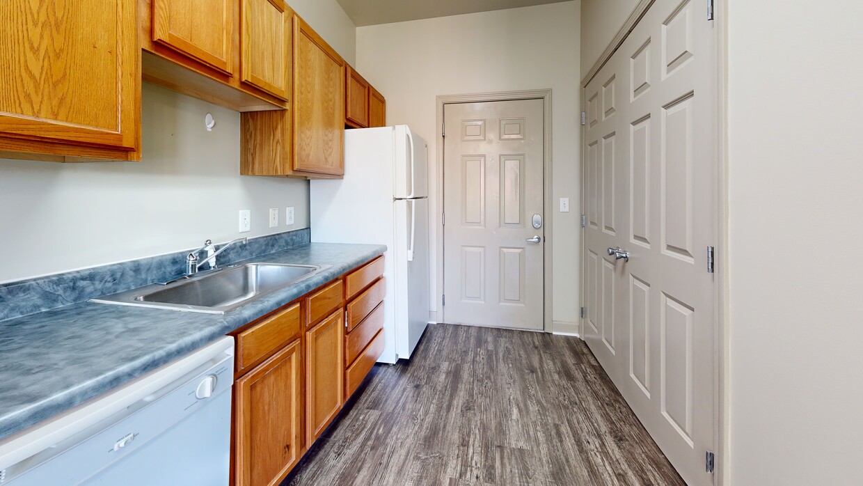 Photo - Element at Midtown Apartments