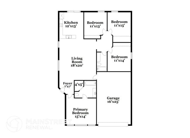 Photo - 623 Nicholson Dr