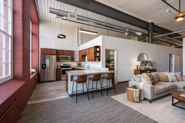 Photo - Pac10 Lofts